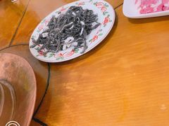 -老门框爆肚涮肉(金宝街店)