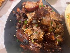 -靓靓蒸虾·头牌蒸虾(雪松路总店)