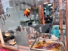 -黄连大头华烧鹅店(大良店)