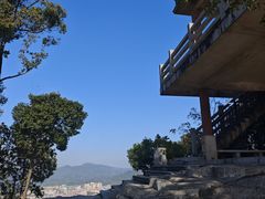 -大屏嶂森林公园