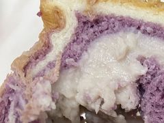 -花园饼屋·吐司蛋糕面包(星海店)
