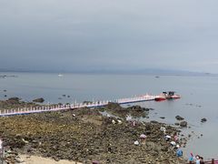 -养马岛旅游度假区
