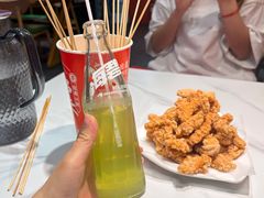 -状元虎.摇滚炒鸡.家常菜(义勇街店)
