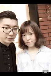 Mirror Salon-3AM HAIR SALON烫发染发接发