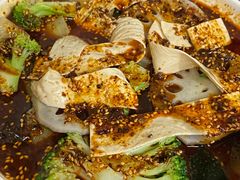 钵钵鸡-艺味深尝(云锦路店)