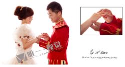 -唯一视觉婚纱摄影(李家村店)