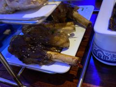 -三个蒙古大叔羊肉串(大宁店)