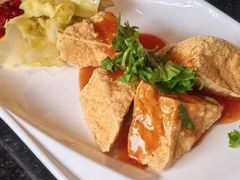 -吴记鲜定味
