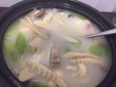 -小厨娘淮扬菜(六合欢乐港店)