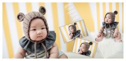 -首尔宝宝SEOUL  BABY STUDIO(通州店)
