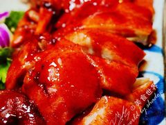 院落创意菜(太阳宫凯德MALL店)-院落创意菜
