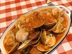 -安立可意大利美食