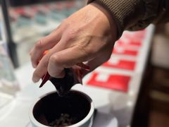 -花与咖啡馆(金星楼店)