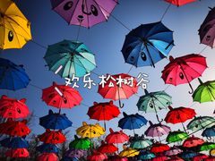 -欢乐松鼠谷