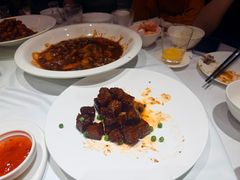 -宝轩渔府·老字号海鲜·正宗津菜(水上店)