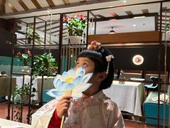 -金狮麟·新豫菜(杏石口路店)