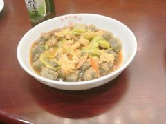 -牟传仁饭庄(星海店)