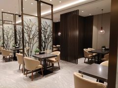 -白云机场易登机休息室