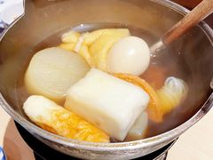 -小山日本料理(太古汇店)