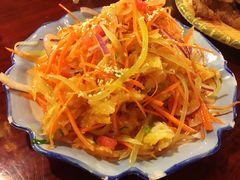 -多哥水傣味餐厅(司马巷店)
