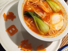 -小放牛炒菜馆(中山路乐汇城店)