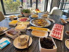 -天都火锅酒楼(虹梅南路店)