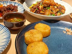 -山石榴·贵州菜(丰盛里店)