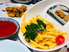 -卯时·龙光雅宴·精致锡帮菜(惠山古镇店)