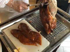 -大鸭梨烤鸭(枣园店)