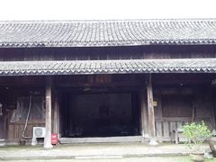 -前童古镇
