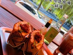 -Catch Bagel(芳草地店)