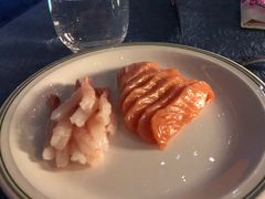 三文鱼-广州花园酒店·凌璇阁旋转餐厅CAROUSEL360