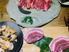 雪花牛肋条-泥炉烧肉师(新街口金銮巷店)