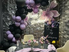 -迦南苑·新派青岛菜·生日纪念日主题餐厅