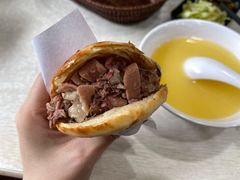 -永茂驴肉(莲池南大街总店)