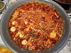 -麻六记(新天地店)