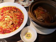 -外婆家(蓝色港湾店)