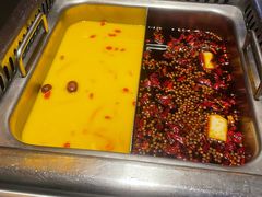 -大隐·成都火锅Bistro(合生麒麟新天地店)