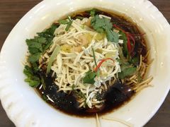 早餐-扬州东关街文昌阁桔子水晶酒店