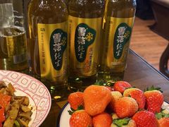 -佬牌火辣辣衢州特色菜(皇冠总店)