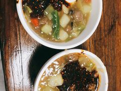 -段生记肉丸糊辣汤(西铁大明宫住宅小区店)