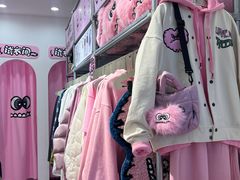 -KK ONE(京基滨河时代店)