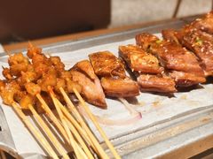 -羊之道草原味道清真餐厅(番禺店)