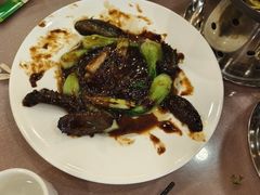 -烤肉宛饭庄(北新桥店)