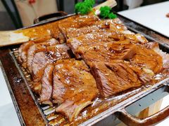 -牛头鱼庄·地道广西菜(鲁班店)