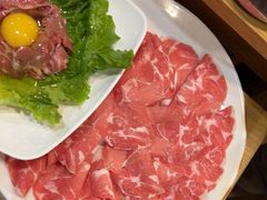 -马记伊源斋涮肉·清真菜(潘家园古玩市场店)