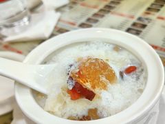 -捷信牛奶甜品世家(柳巷店)