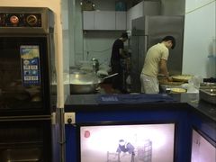 -都谷包子(天一广场店)