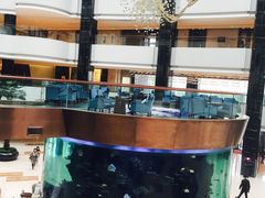 -佛山希尔顿酒店·融誉亚洲美食荟