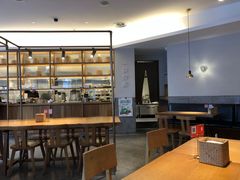 大堂-村外有星光小食铺(长嘉汇店)